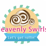 Heavenly Swirls