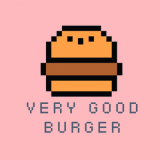 Very Good Burger Very Good Burger