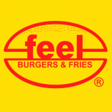 Feel Burger & Fries Feel Burger & Fries
