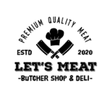 Let's Meat Let's Meat