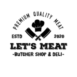 Let's Meat