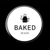 Baked By Zaid Baked By Zaid