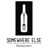 Somewhere Else