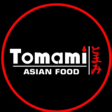 Tomami Asian Food