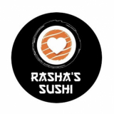 Rashas sushi