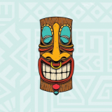 Sticky Tiki