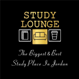 The Study Lounge