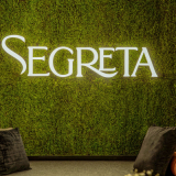 Segreta