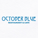 October Blue