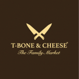 T-Bone & Cheese