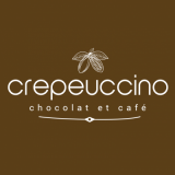 Crepeuccino