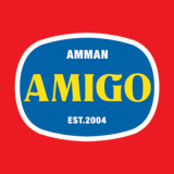 Amigo Pub (Temporary Closed)