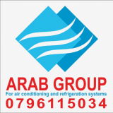 Arab Group for Heating & Air Conditioning