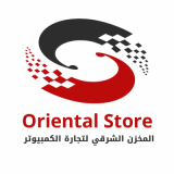 Oriental Store for Computers
