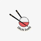 Litchi Sushi