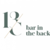 13c Bar in the Back