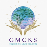 Jordan GMCKS Pranic Healing Center