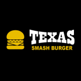 Texas Smash burger