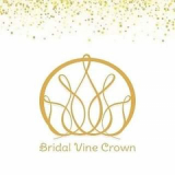 Bridal Vine Crown