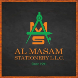 Al Masam Stationery