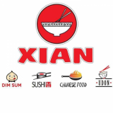 Xian Xian