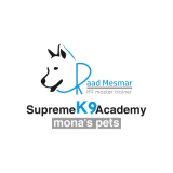 Mona's Pets - Supreme K-9 Academy