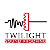 Twilight Soundproofing