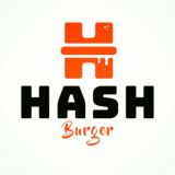 Hash Burger Hash Burger