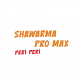 Shawarma Pro Max