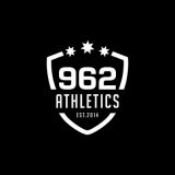 962 Athletics