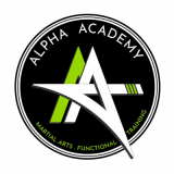 Alpha Academy Alpha Academy