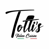 Totti's