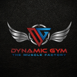 Dynamic Gym Dynamic Gym