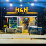 H&H Supermarket