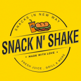 Snack N Shake