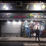 Asia Market