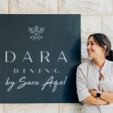 Dara Dining by Sara Aqel