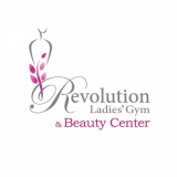 Revolution Gym Revolution Gym