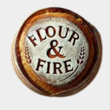 Flour and Fire Flour and Fire
