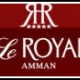 Le Royal Amman