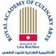 Royal Academy of Culinary Arts (RACA) - Les Roches