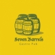 Seven Barrels (Closed)