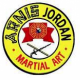 Arnis Jordan