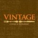 Vintage (Closed)