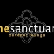 The Sanctuary Outdoor Lounge
