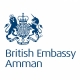 British Embassy