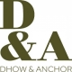 Dhow & Anchor