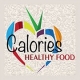 Calories Healthy Food Restaurant