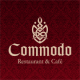 Commodo Cafe (Closed)