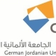 German Jordanian University (GJU)